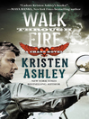 Imagen de portada para Walk Through Fire